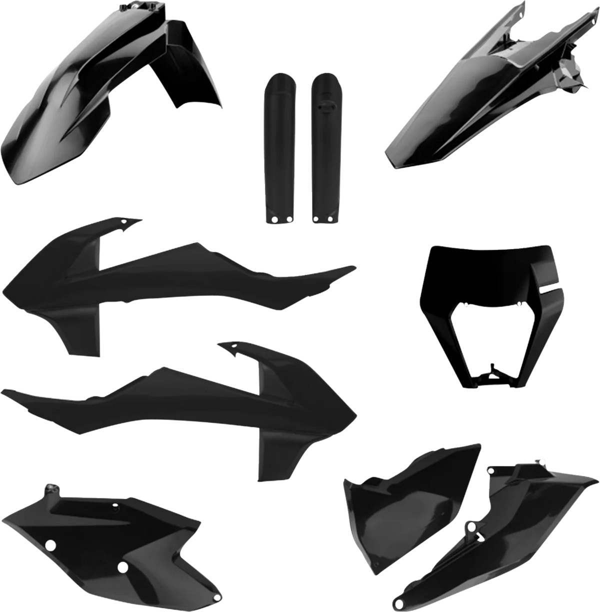 Body Kit For KTM