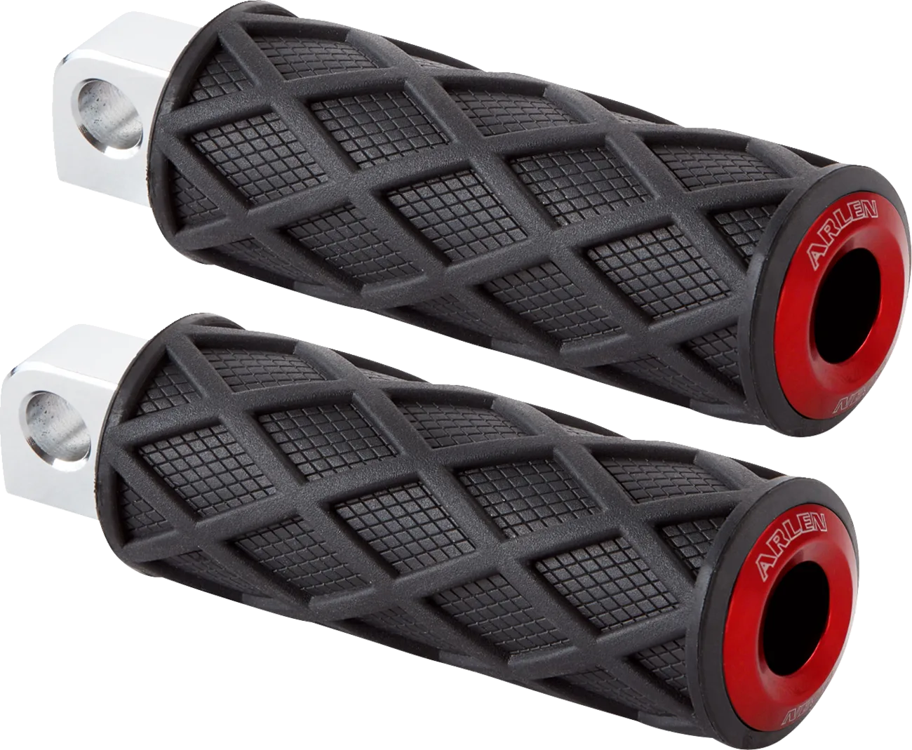 Diamond Foot Pegs