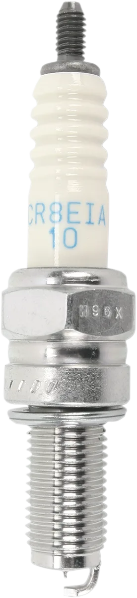 Iridium IX Spark Plug — Iridium IX