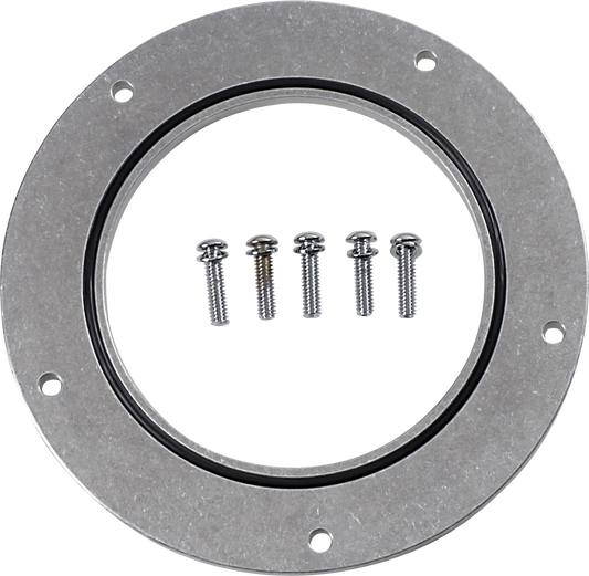 Derby Cover Spacer Kit