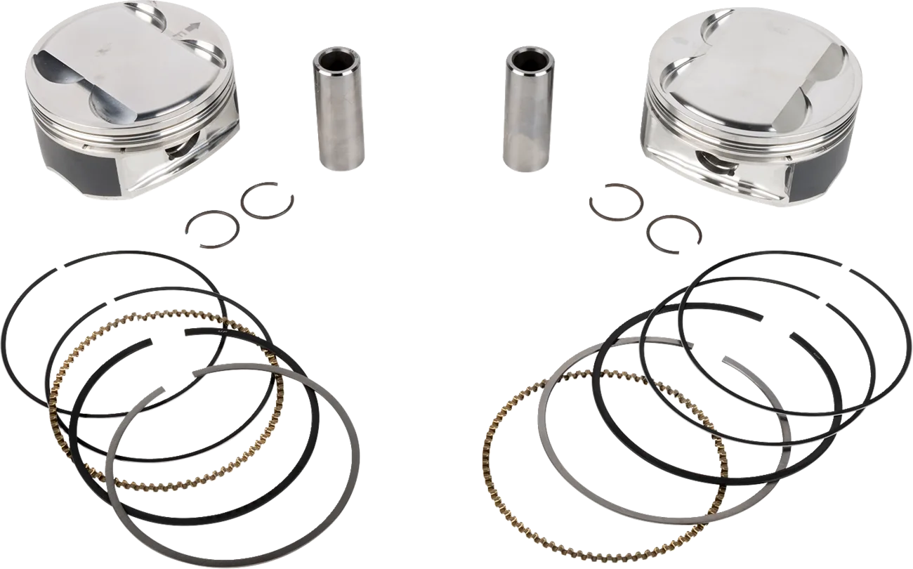 Piston Kit