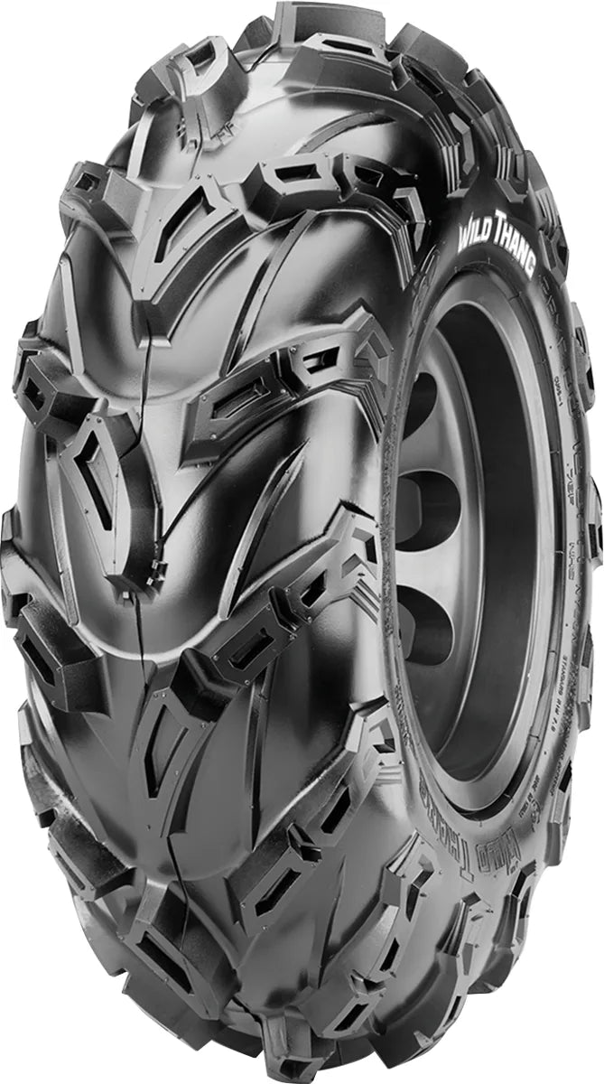 CU05 Wild Thang Tire