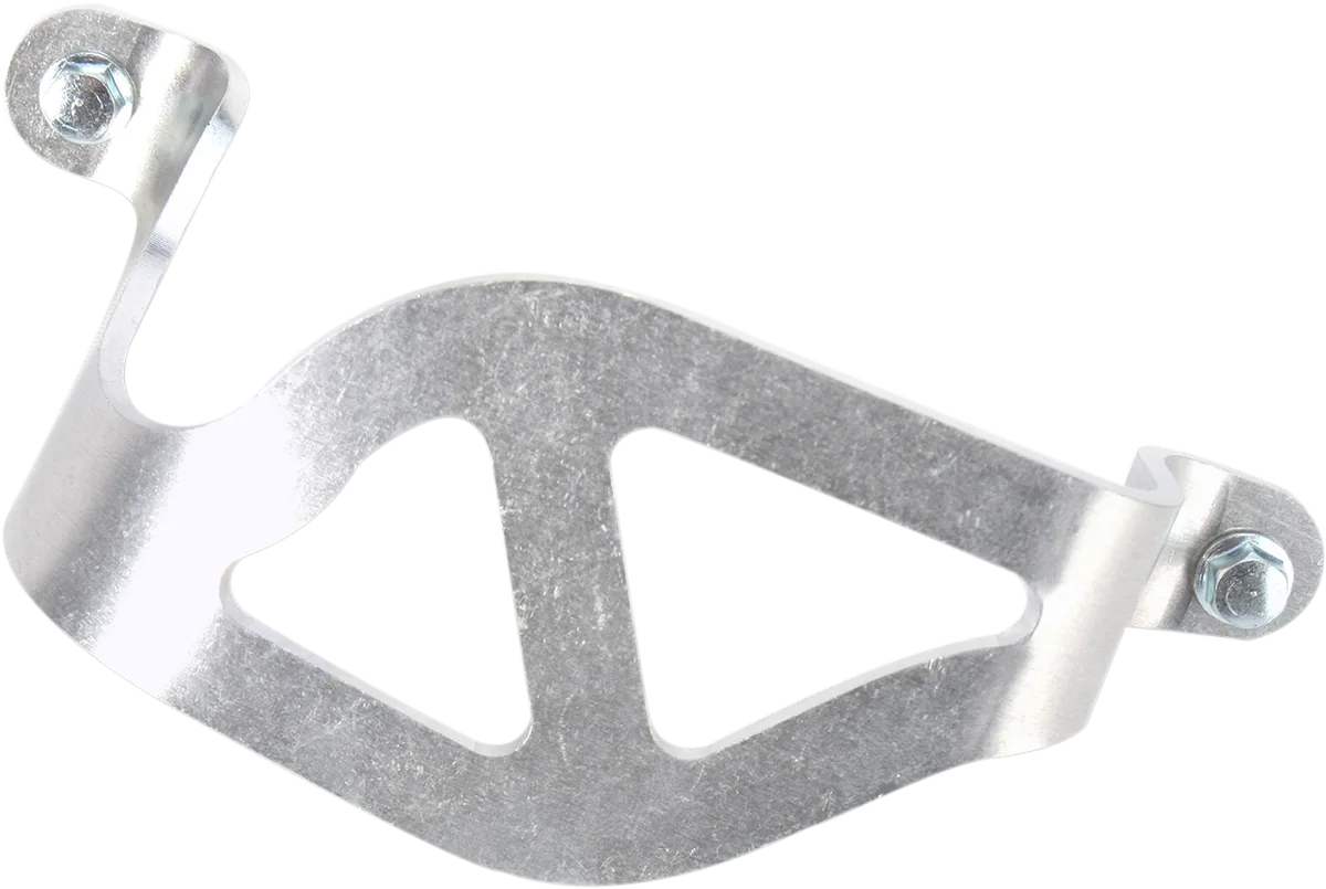 Aluminum Rear Caliper Guard