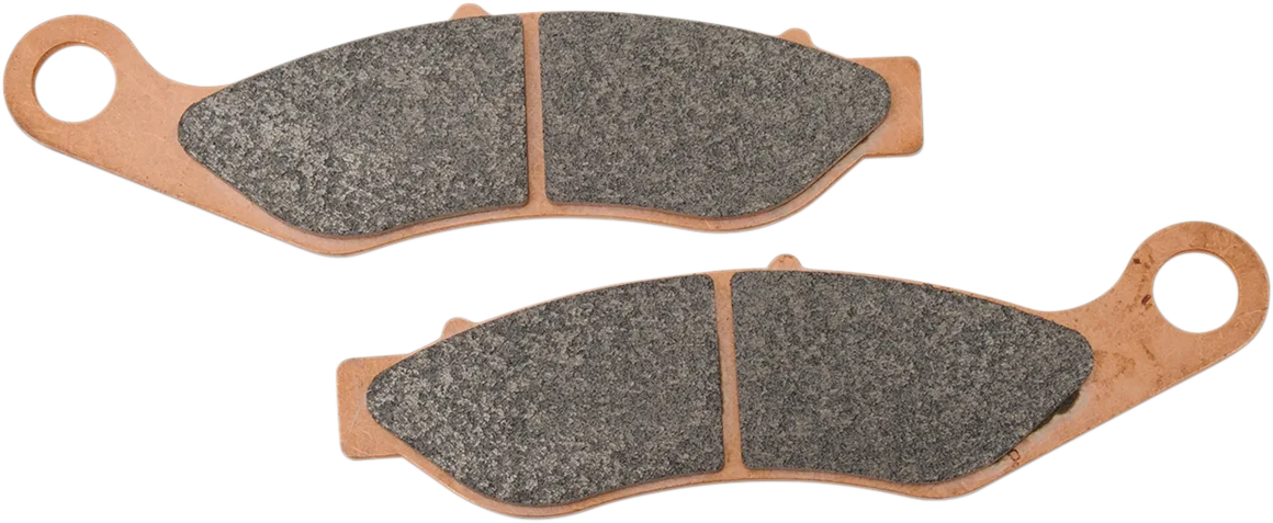 HHS Street Excel Sintered Front Brake Pads