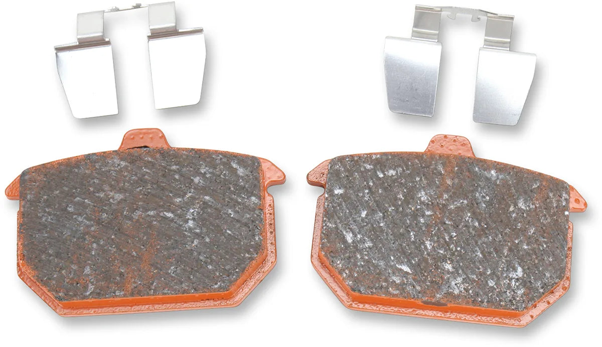 Harley/Buell Brake Pads