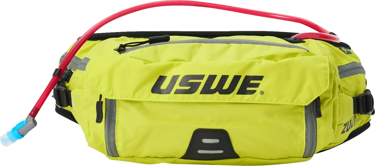 ZULO 6L Hydration Waist Pack