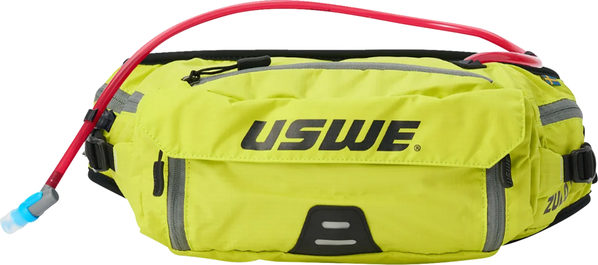 ZULO 6L Hydration Waist Pack