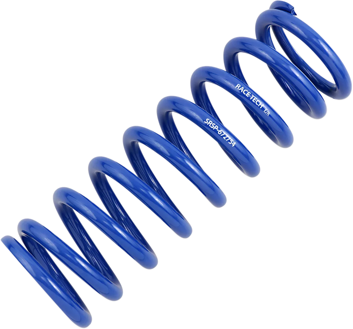 Front/Rear Shock Springs