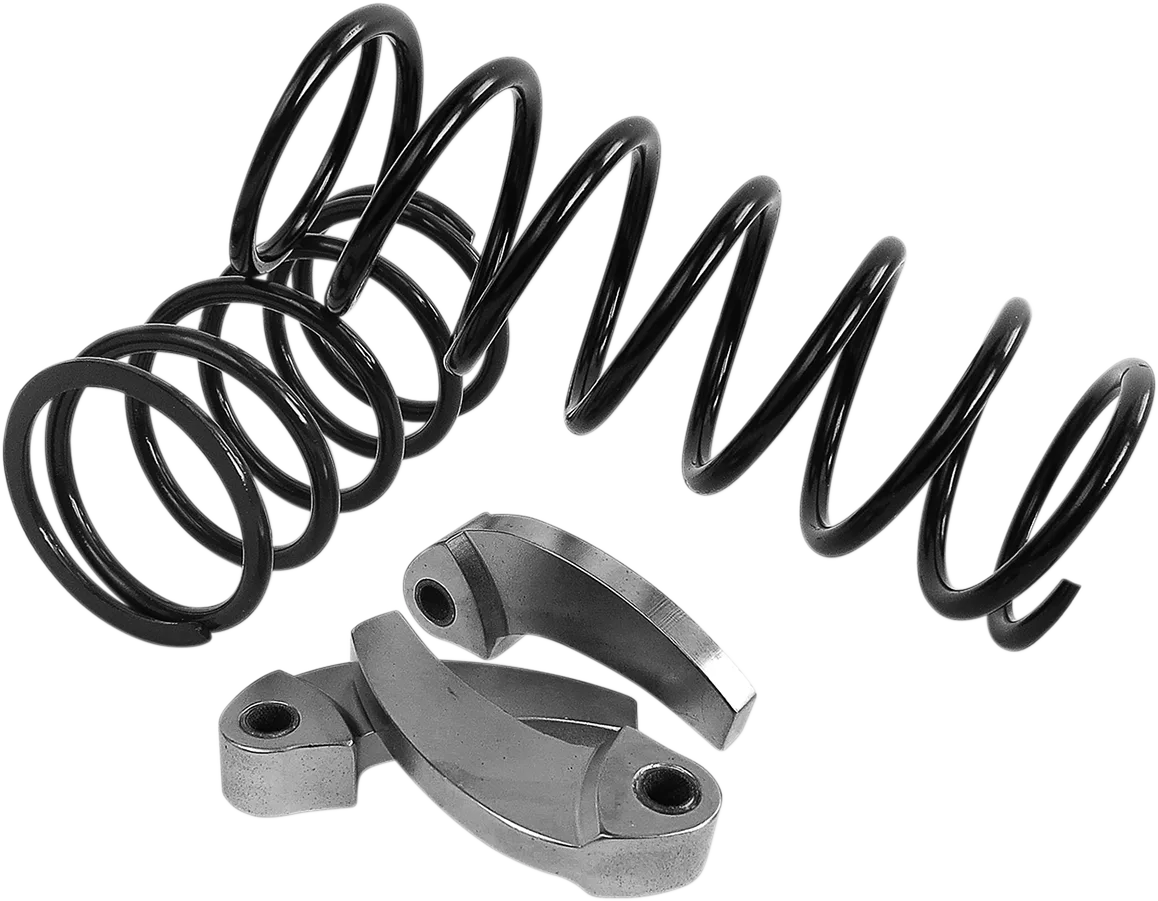 Sport Utility Clutch Kit