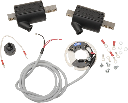 Ignition and Coil Kit