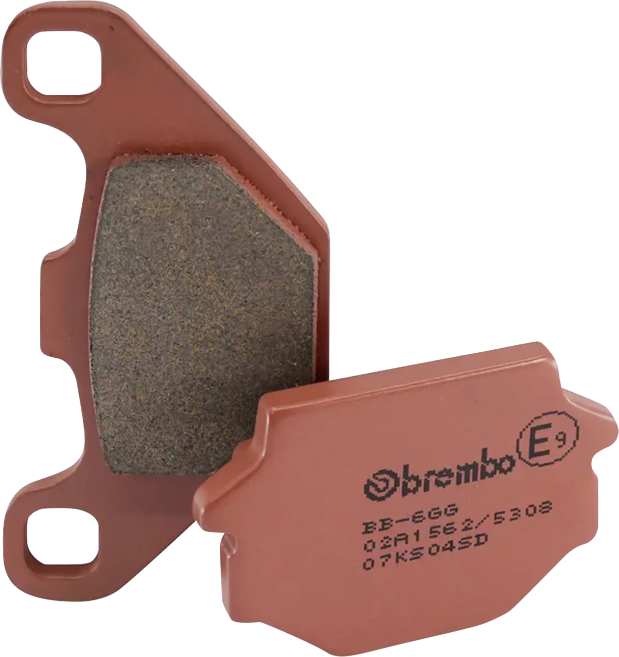 PRIME Sinter SD Brake Pads