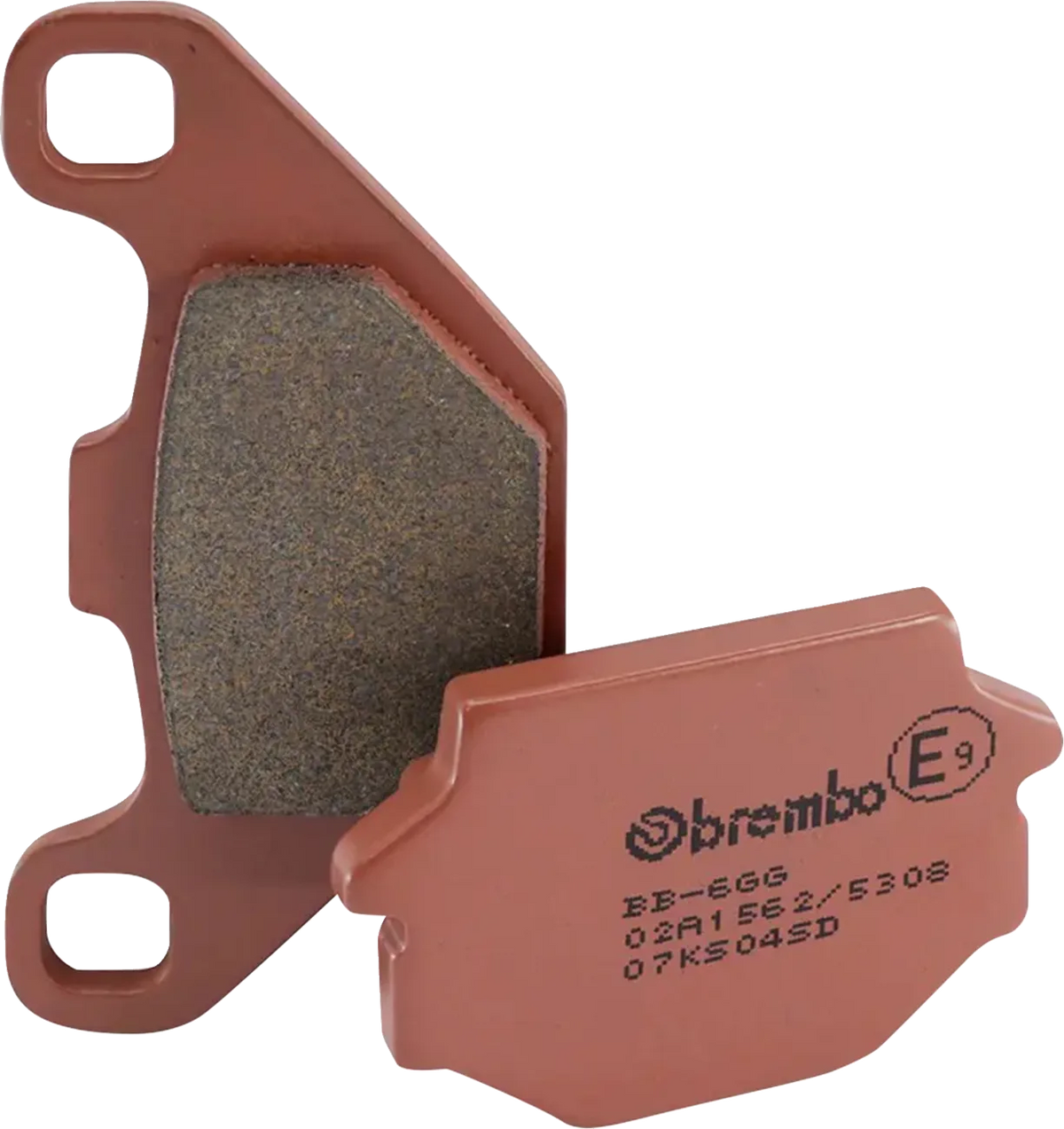 PRIME Sinter SD Brake Pads