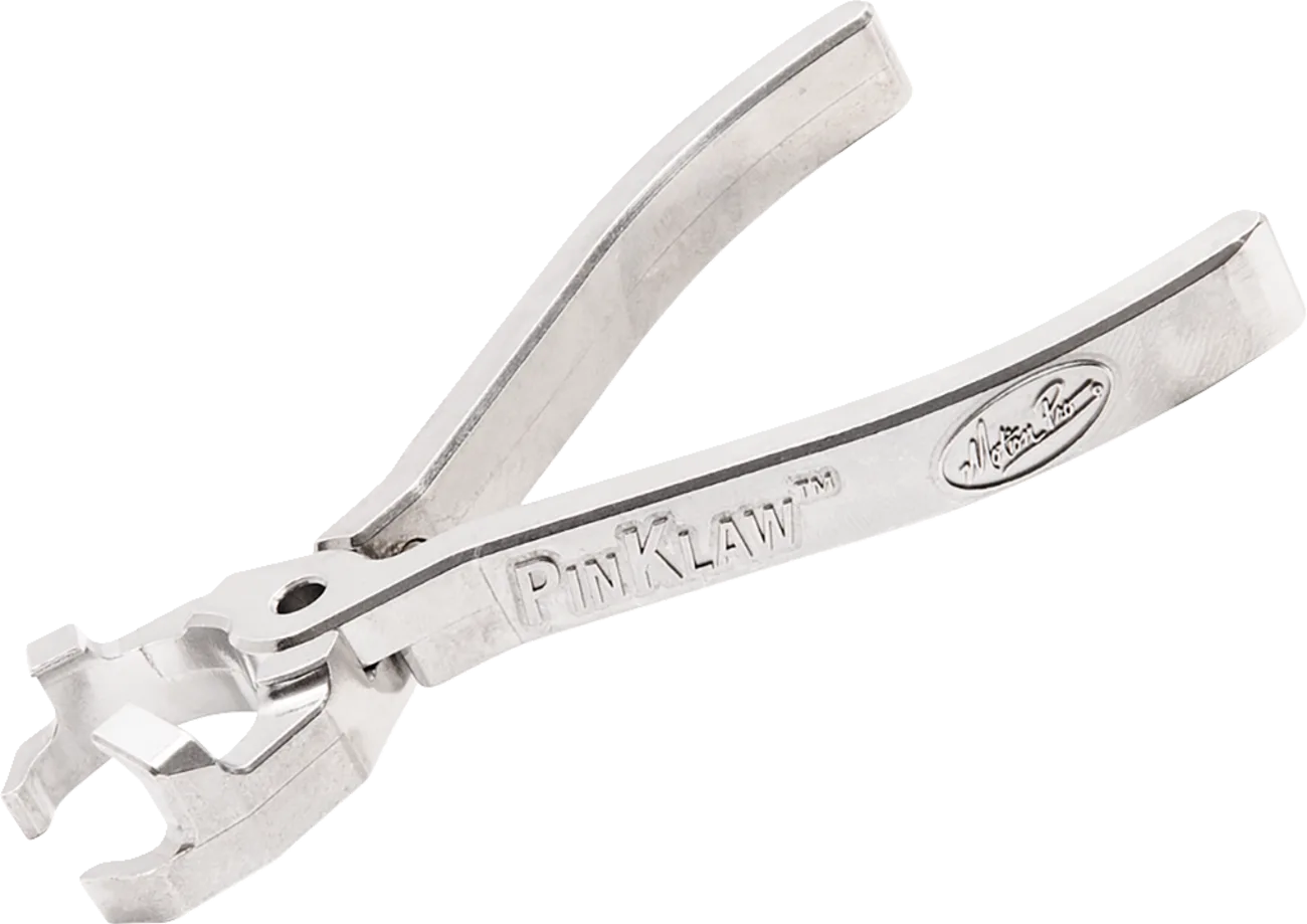 PinKlaw Push Pin Tool