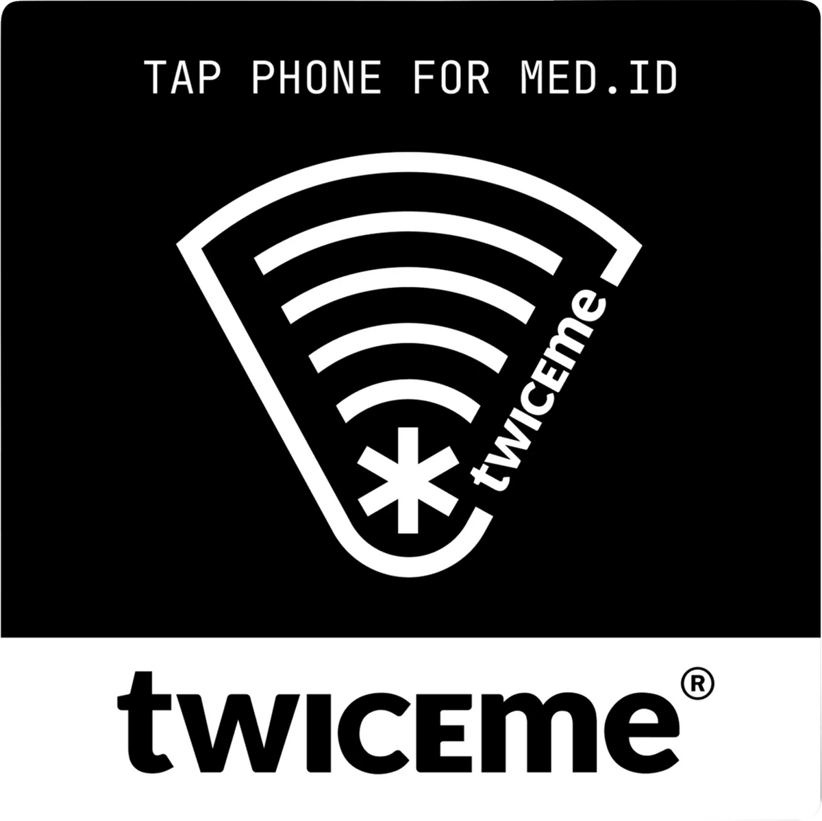 NFC Tag