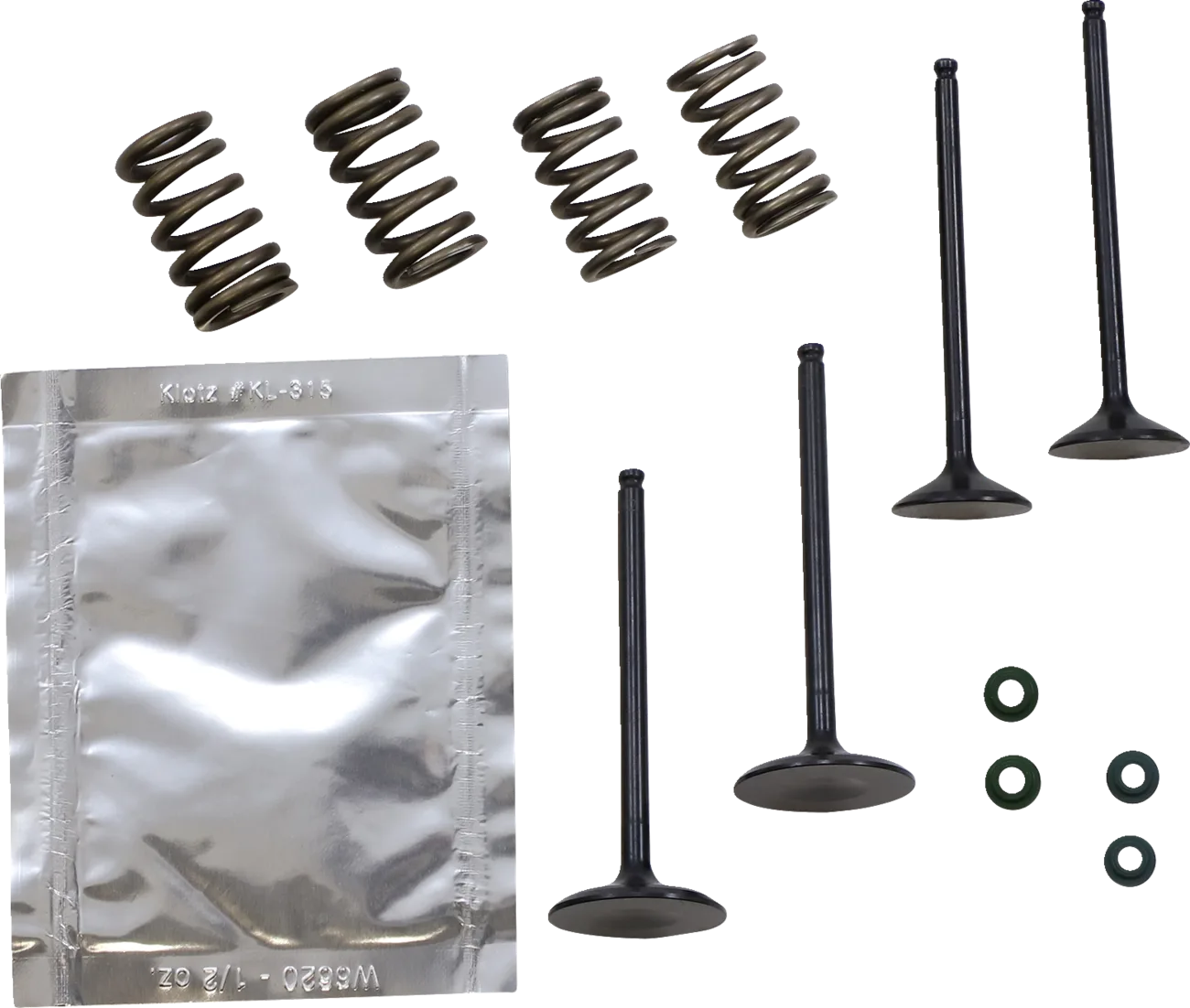 Valve Kit