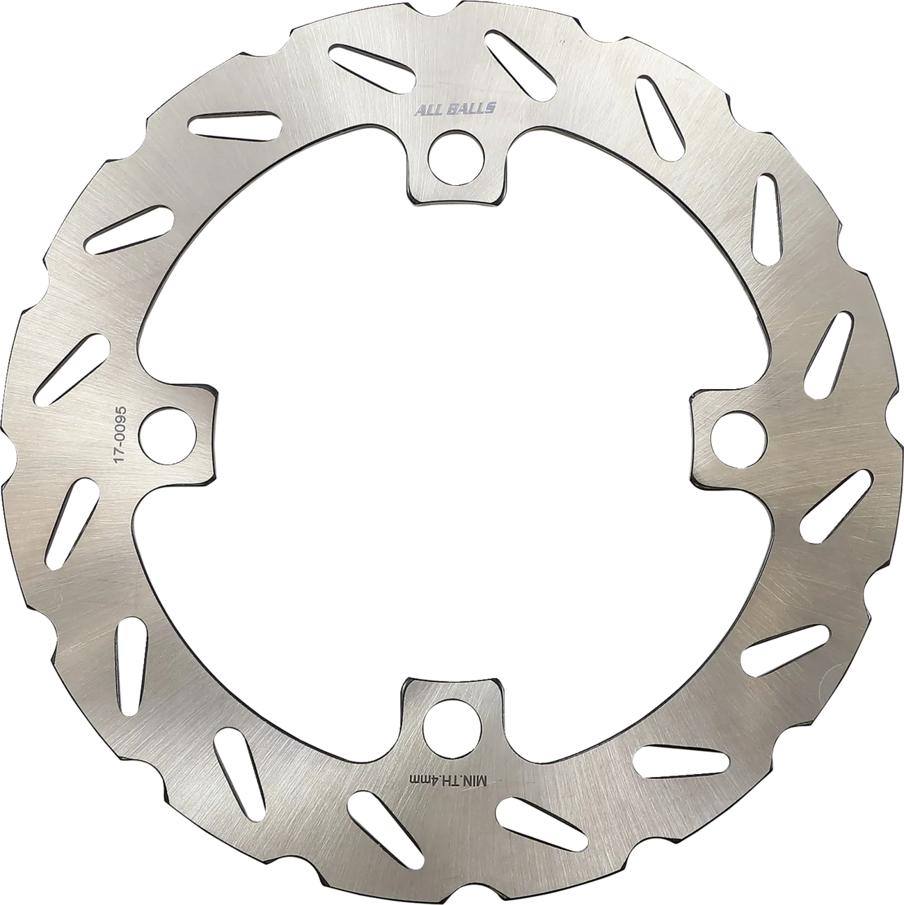 Brake Rotors
