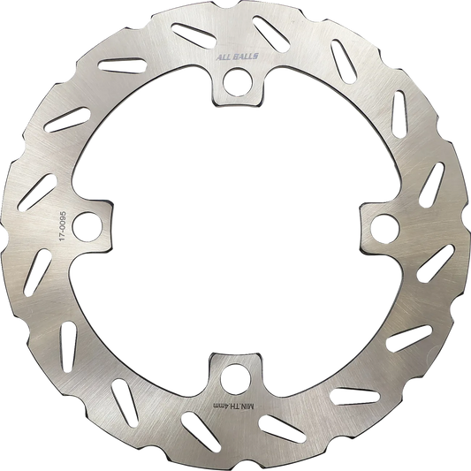Brake Rotors