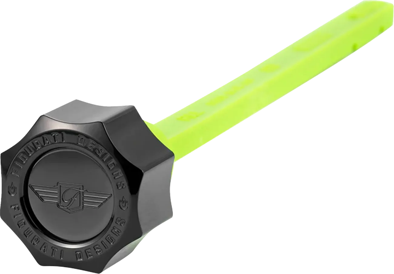 Magnetic Oil Dipstick