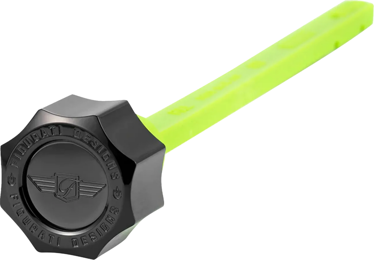 Magnetic Oil Dipstick