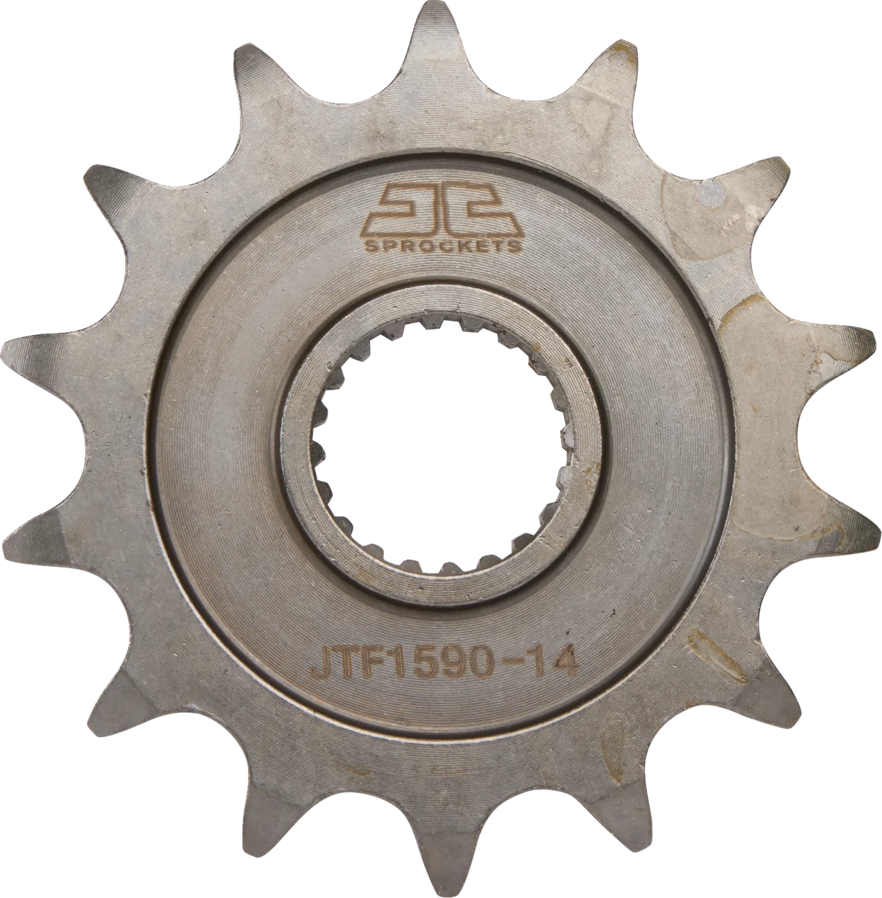 Countershaft Front Sprocket