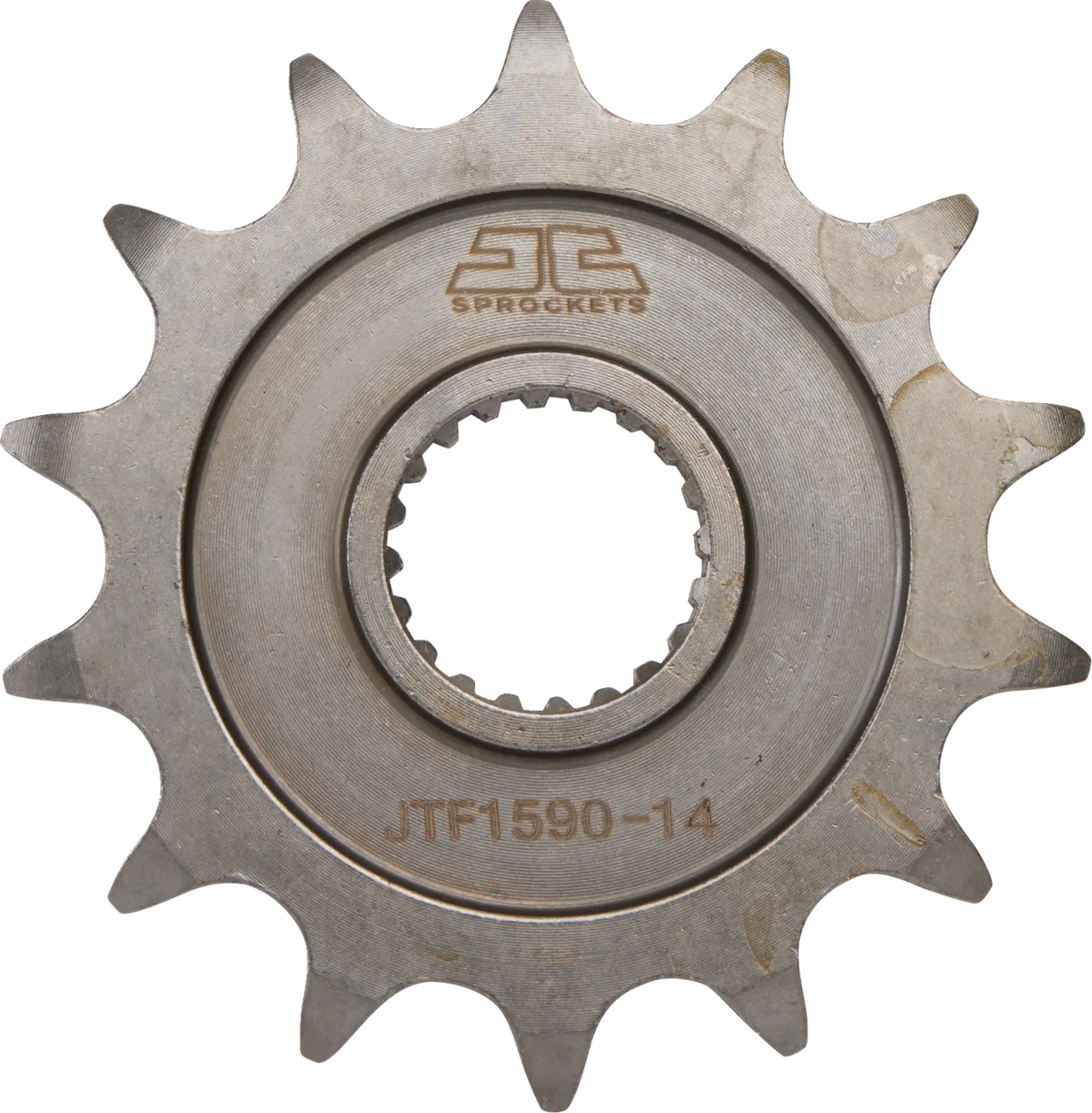 Countershaft Front Sprocket