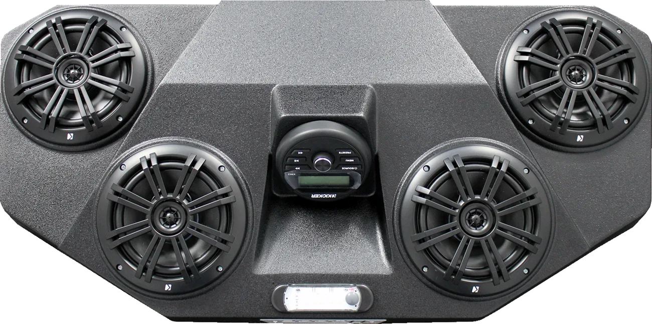 Audio Mini