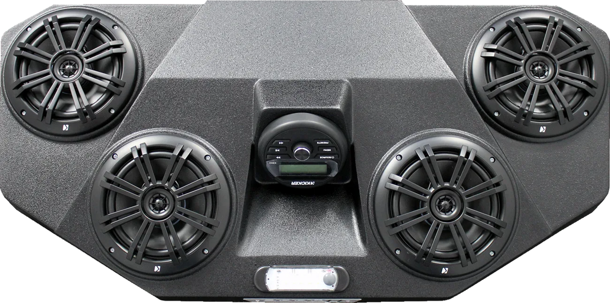 Audio Mini