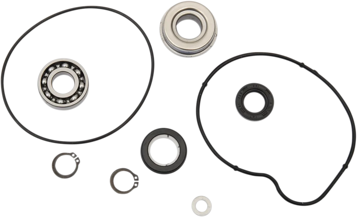 Water Pump Rebuild Kit