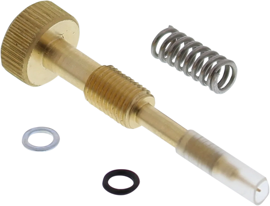 Fuel Mixture Screw