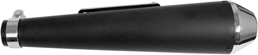 Shorty Megaphone Muffler