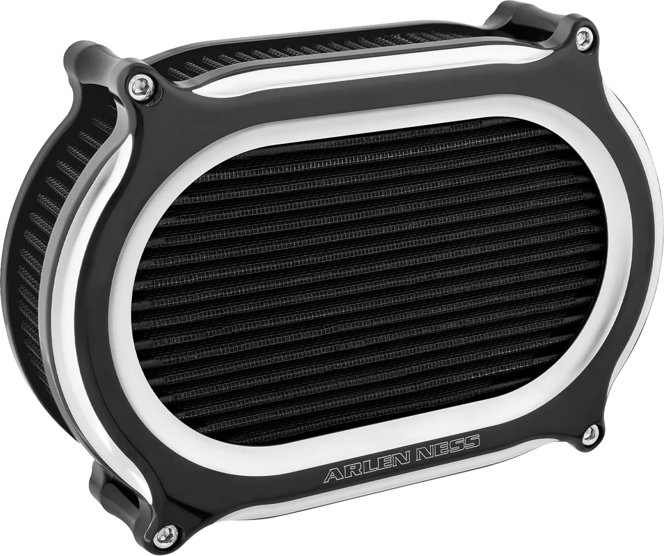 Stage 2 Oval Air Cleaner Kit