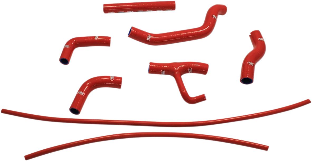 Radiator Hose Kit — Standard
