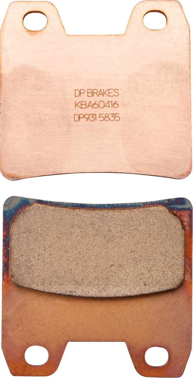 Standard DP Sintered Brake Pads