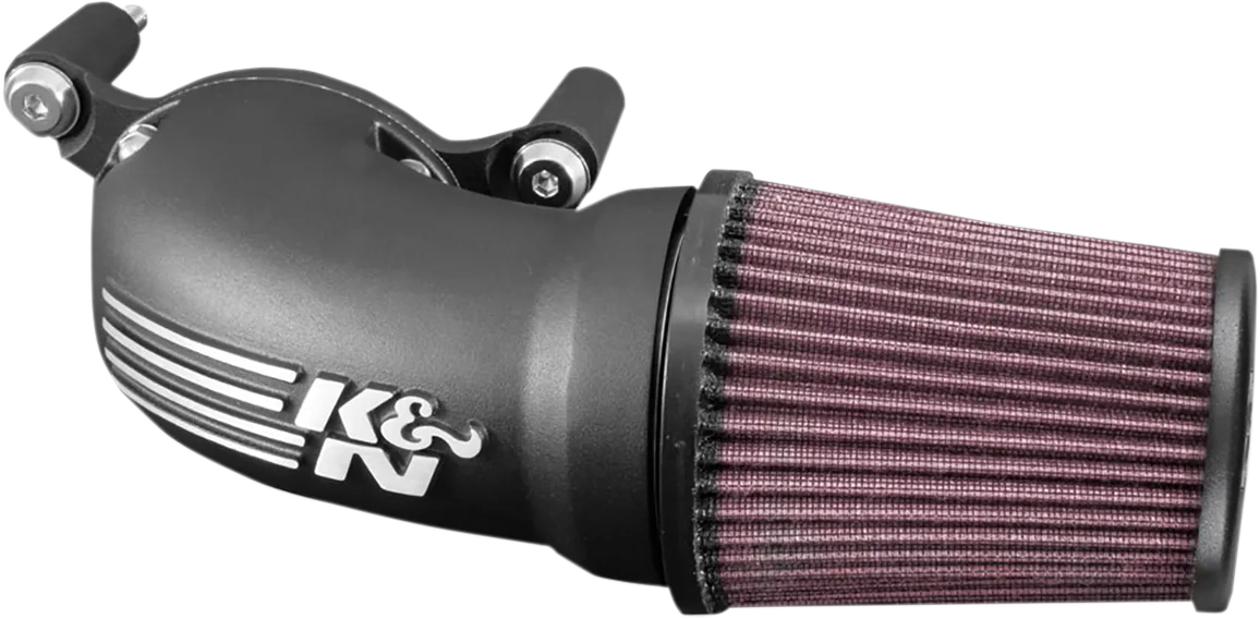 Aircharger® Intake System with Cast Aluminum Intake Tube