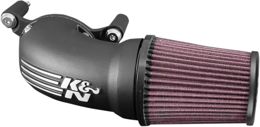 Aircharger® Intake System with Cast Aluminum Intake Tube