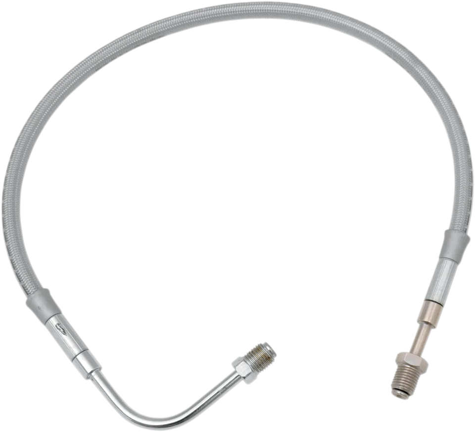 OEM-Style Brake Line Kit