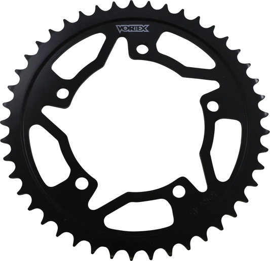Steel Sprocket