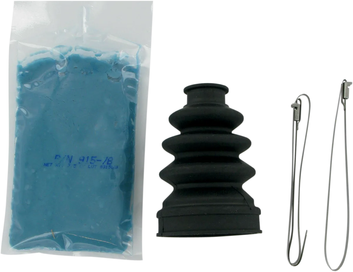 CV Boot Kit