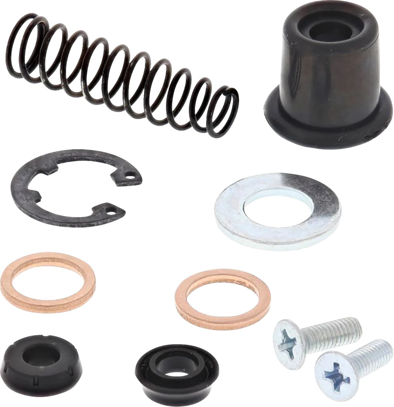 Brake Master Cylinder Rebuild Kit
