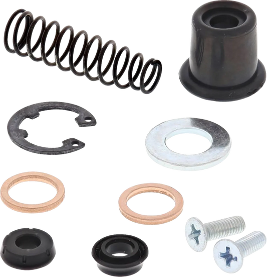 Brake Master Cylinder Rebuild Kit