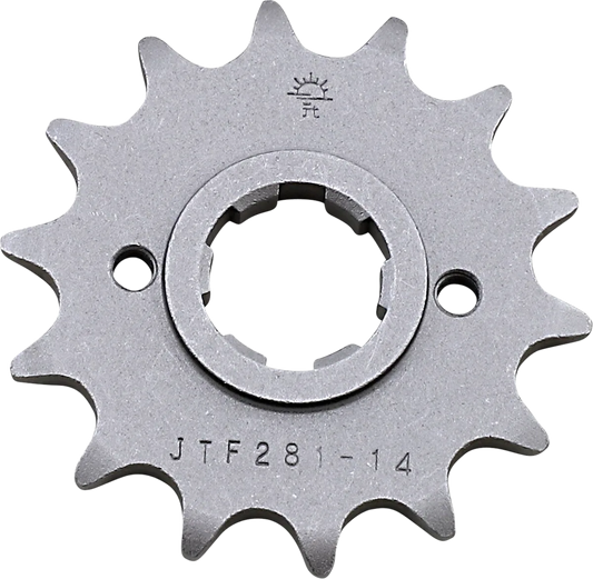 Front Sprocket