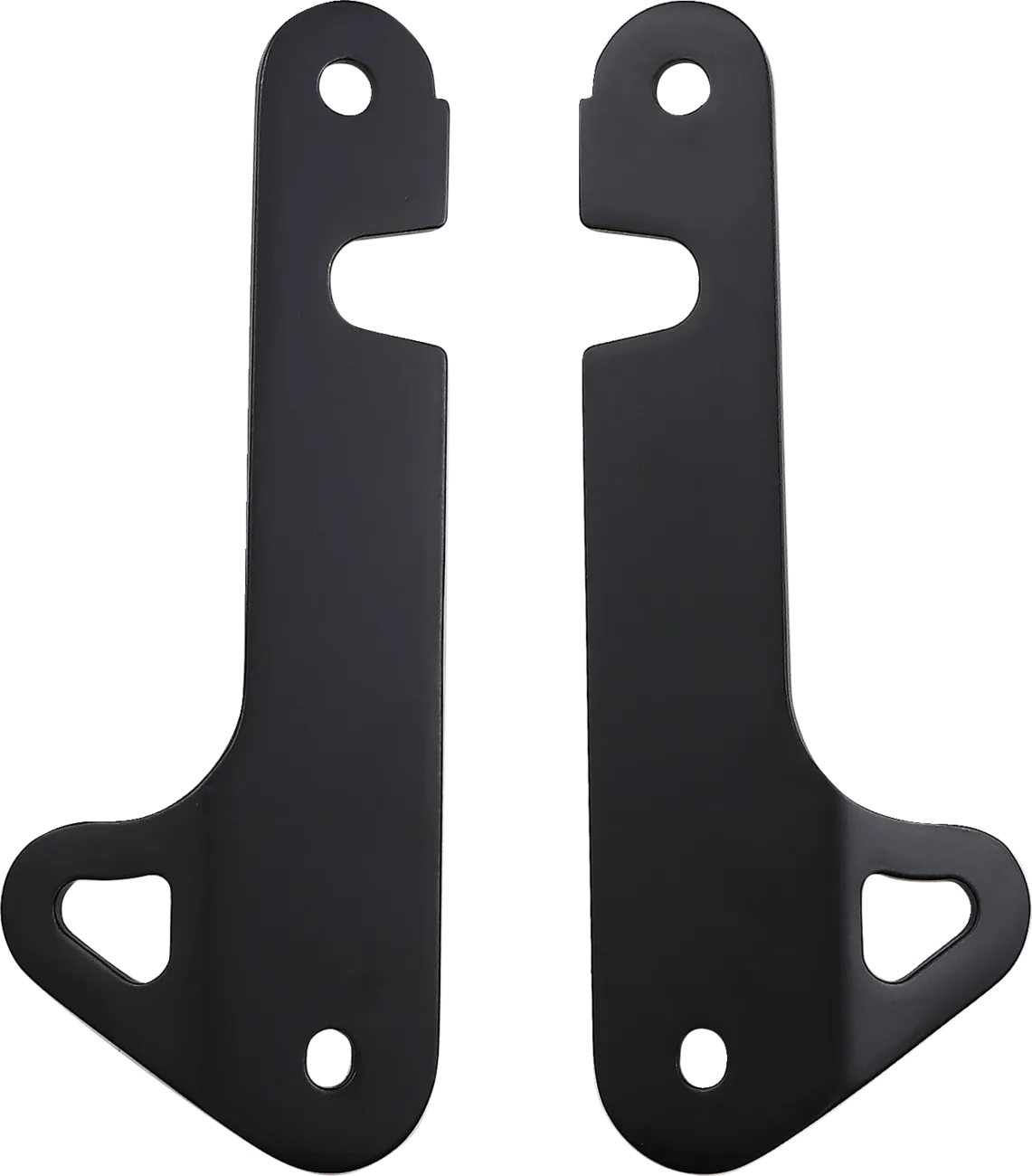 Tie-Down Brackets