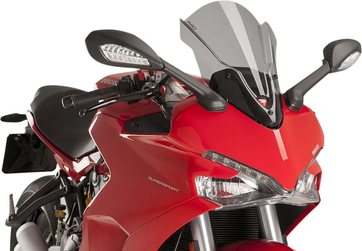 Z-Racing Windscreen