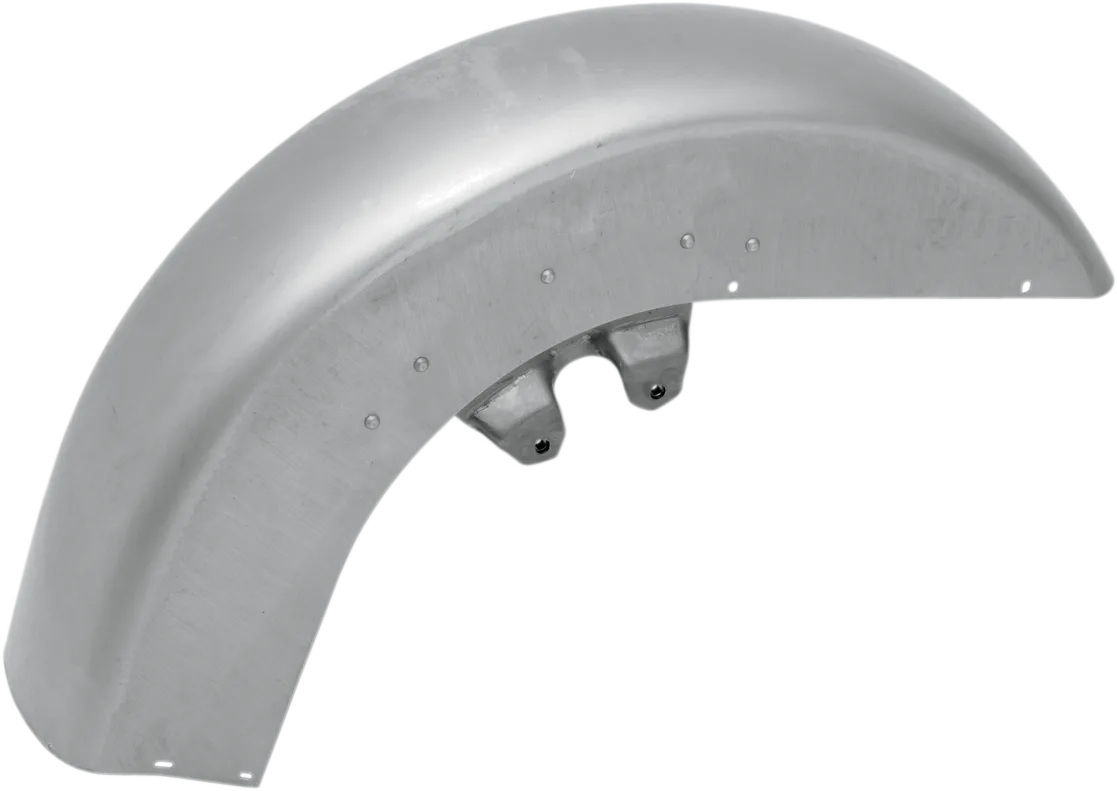 6" Front Fender