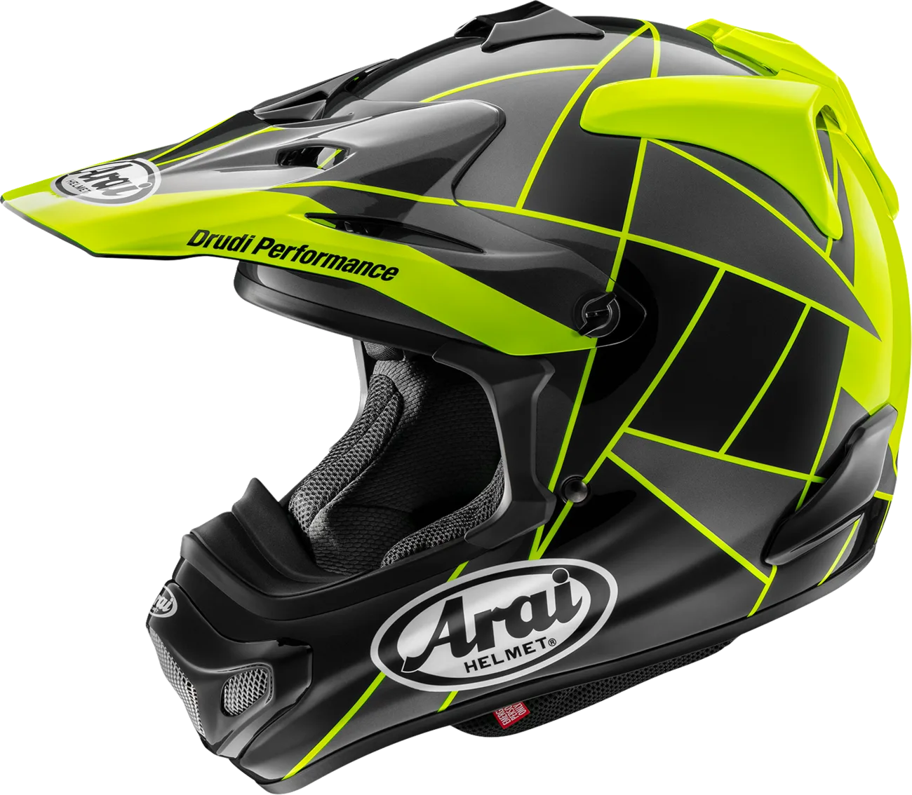 VX-Pro4 Fragment Helmet