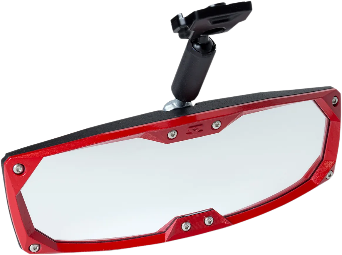 Halo R Series Rear View Mirror Bezel Color Kit