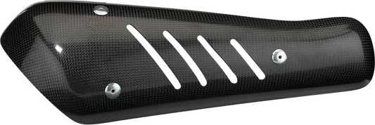 Muffler Bag Heat Shield Guard