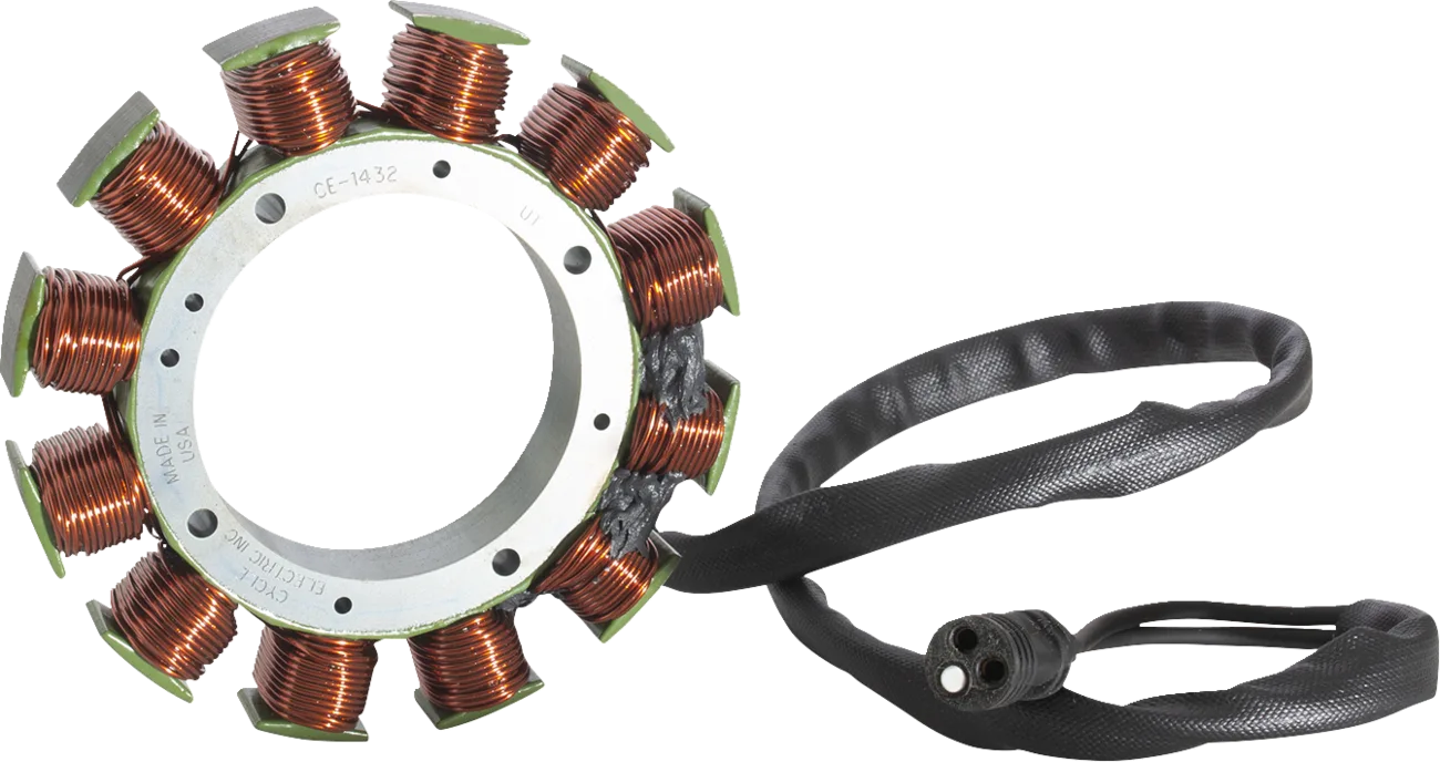 Stator
