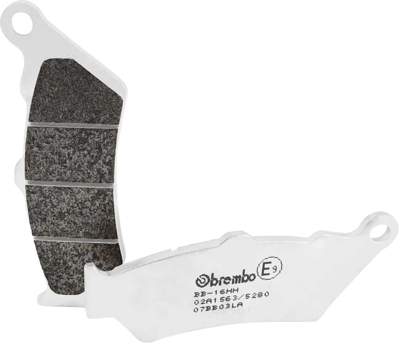 PRIME Sinter LA Brake Pads
