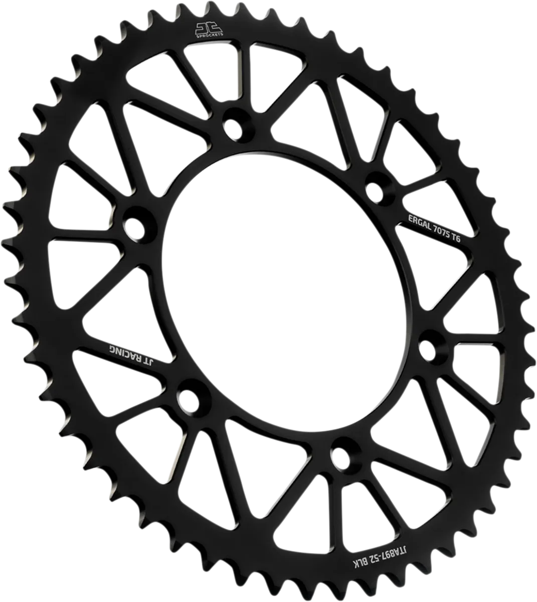 RaceLite Aluminum Rear Sprocket